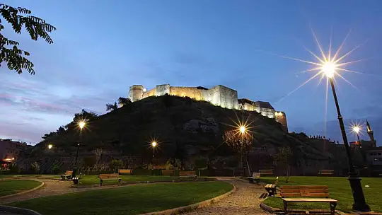 Gaziantep, 'en sevilen şehir'