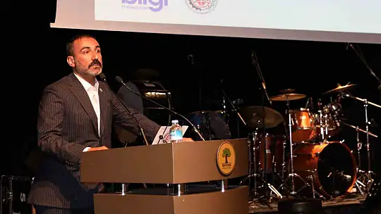Gaziantep AB Bilgi Merkezi 9 Mayıs Avrupa Günü'nü coşkuyla kutladı