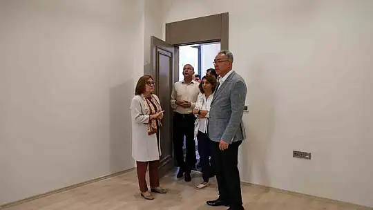 Gaziantep aile akademisi için geri sayım başladı