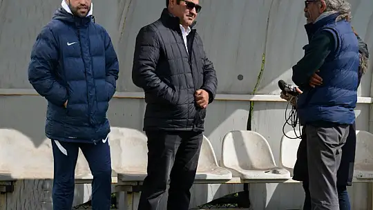 Gaziantep ALG Spor, şampiyonluğa odaklandı