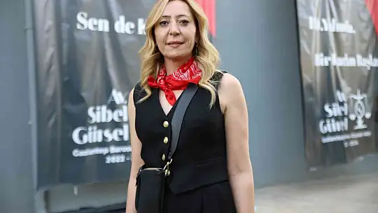 Gaziantep Barosu'nda seçim heyecanı