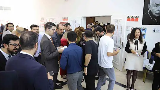 Gaziantep Barosu'nda seçim heyecanı