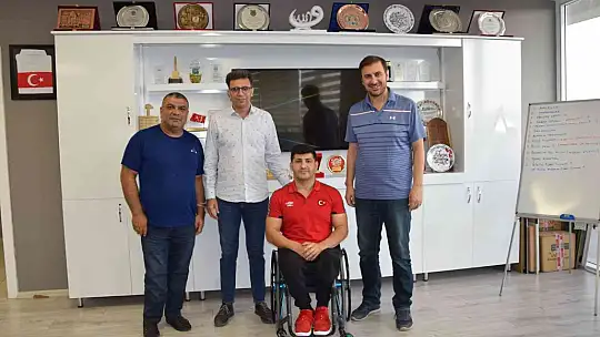 Gaziantep Büyükşehir Belediyesi 2 yeni birim ile engellilere hizmet veriyor