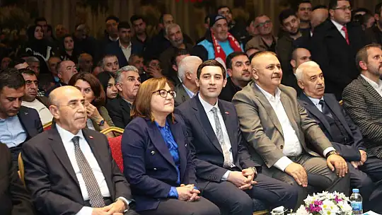 Gaziantep Büyükşehir'den çalışanlara yüzde 100 zam
