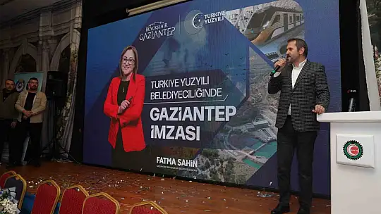 Gaziantep Büyükşehir'den çalışanlara yüzde 100 zam