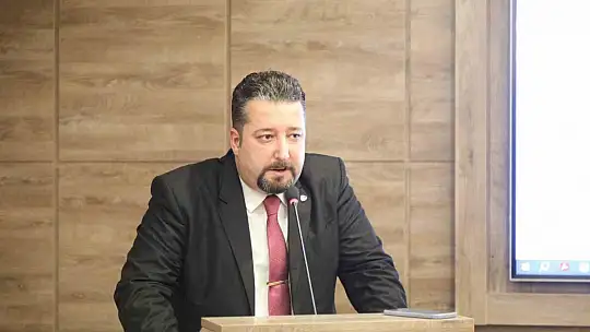 Gaziantep Büyükşehir'den futbol hakemi ve gözlemcilere malzeme desteği
