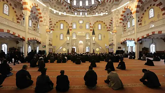 Gaziantep Büyükşehir'den Mevlid Kandili için özel program