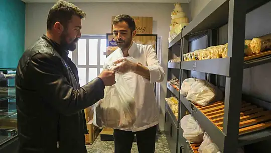 Gaziantep Büyükşehir, deprem sonrası binlerce vatandaşa temas etti