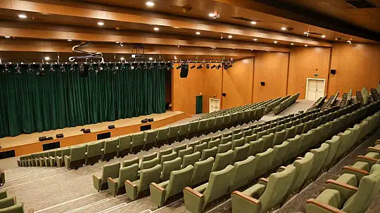 Gaziantep Büyükşehir ile Nizip'in kültür sanat hayatı canlanacak