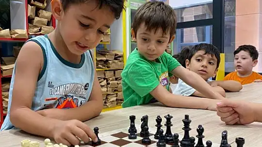 Gaziantep Büyükşehir'in bilim ve sanat atölyeleri yarıyıl tatili için hazır