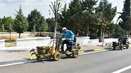 Gaziantep Büyükşehir, Ramazan Bayramı öncesi hazırlıklarını tamamladı