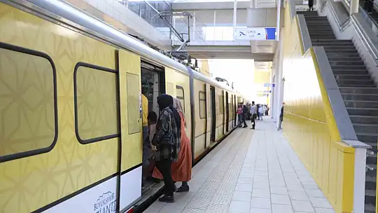 Gaziantep Büyükşehir, Ramazan Bayramı öncesi hazırlıklarını tamamladı