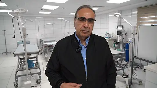 Gaziantep Büyükşehir, sokak hayvanlarına sahip çıkıyor