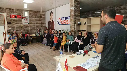 Gaziantep Büyükşehir ve Miyamoto-Protek ortaklığında 40 bin haneye ulaşıldı