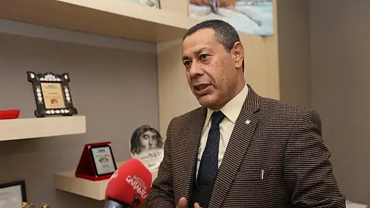 Gaziantep coğrafi işaretli ürün tescilinde ilk sıraya yerleşti