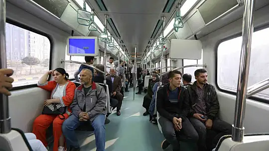 Gaziantep'e 30 milyar liralık dev proje kazandırdık