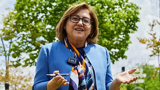 Gaziantep'e 30 milyar liralık dev proje kazandırdık