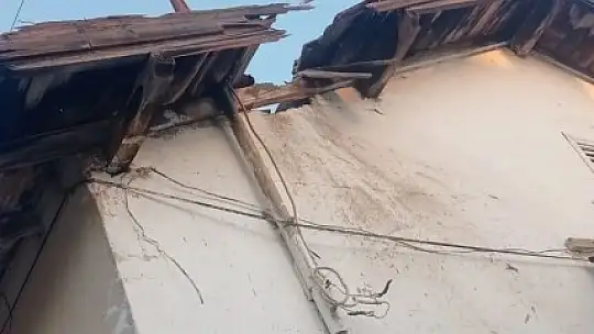 Gaziantep'e havan saldırısı