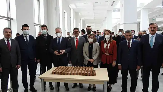 Gaziantep Erbil direk uçuşları başladı