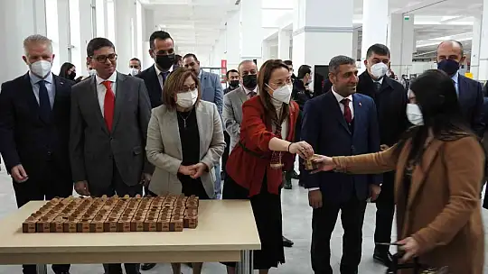 Gaziantep Erbil direk uçuşları başladı