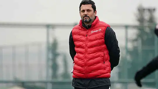 Gaziantep FK, Bursaspor karşısında ilk galibiyetini arıyor