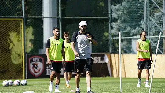 Gaziantep FK'dan Erdal Güneş açıklaması
