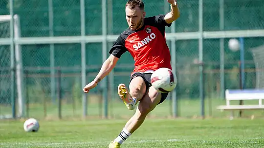 Gaziantep FK, Fenerbahçe maçına hazır