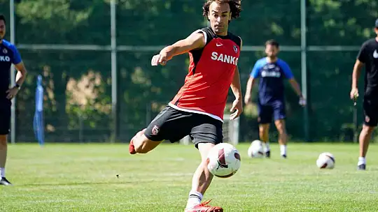 Gaziantep FK, Fenerbahçe maçına hazır