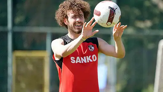 Gaziantep FK, Fenerbahçe maçına hazır