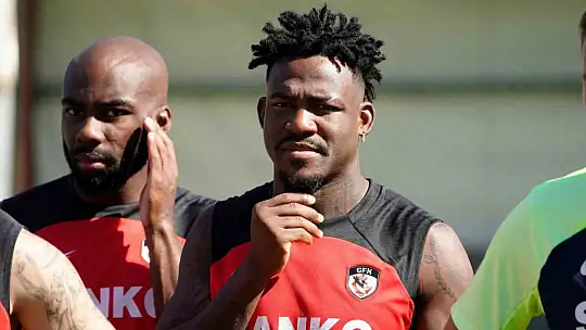 Gaziantep FK, Fenerbahçe maçına hazır