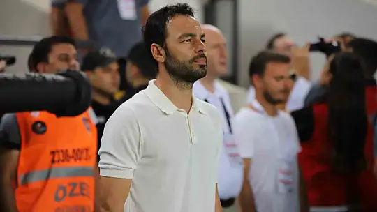 Gaziantep FK kabuk değiştirdi