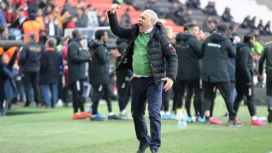 Gaziantep FK'nın 2019-2020 karnesi
