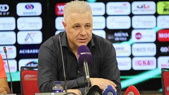 Gaziantep FK, Sumudica ile küllerinden doğdu