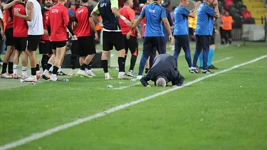 Gaziantep FK, Sumudica ile yeniden doğdu