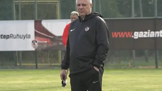 Gaziantep FK, Sumudica ile yeniden doğdu