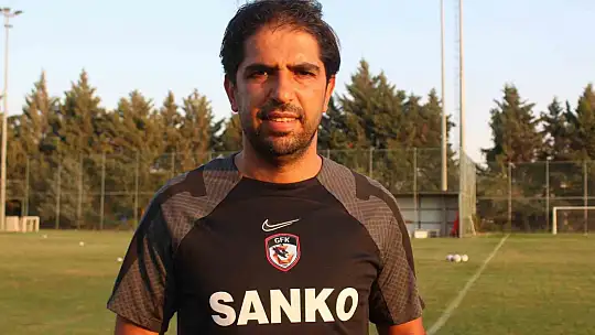 Gaziantep FK, Teknik Direktör Erdal Güneş ile yollarını ayırdı