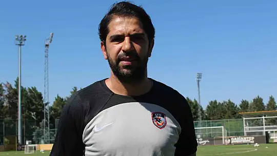 Gaziantep FK, yeni sezon çalışmalarının ilk etabını tesislerinde tamamladı