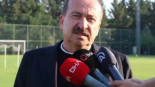 Gaziantep FK yeni sezon hazırlıklarına başladı