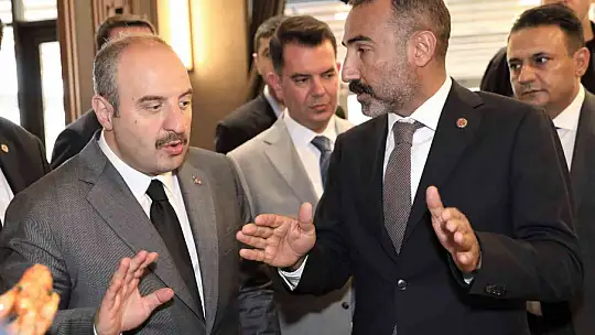 Gaziantep Gastronomi Akademisi'nin açılışı törenle yapıldı