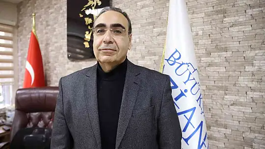 Gaziantep Hayvanat Bahçesi'ni 2022'de 5 milyon kişi ziyaret etti