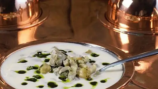 Gaziantep iki lezzetin daha coğrafi işaretini aldı
