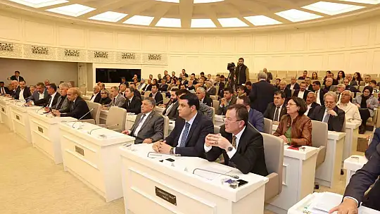Gaziantep ile Hatay kardeş şehir oluyor