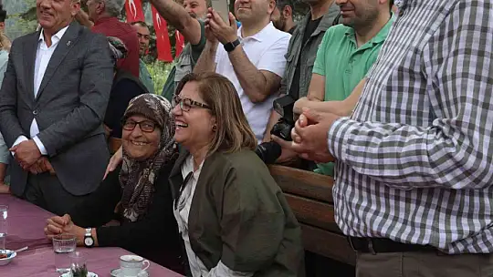 Gaziantep'in eşsiz güzellikteki Huzurlu Yaylası turizme açılacak