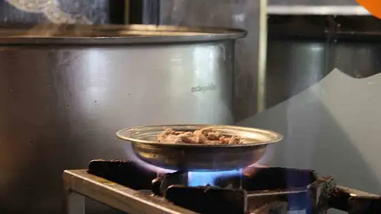 Gaziantep'in eşsiz lezzeti 'beyran'