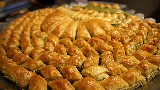 Gaziantep'in kalbinde lezzet festivali düzenlendi