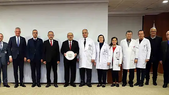 Gaziantep'in Kurtuluşunun 102'nci yıl dönümü