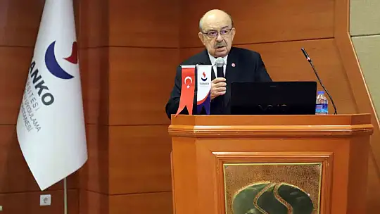 Gaziantep'in Kurtuluşunun 102'nci yıl dönümü