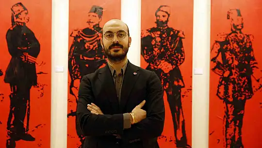 Gaziantep'in Kurtuluşunun 102'nci yılına armağan