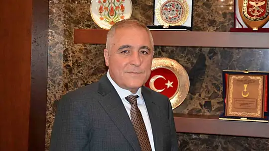 Gaziantep iş dünyasından bayram kutlaması