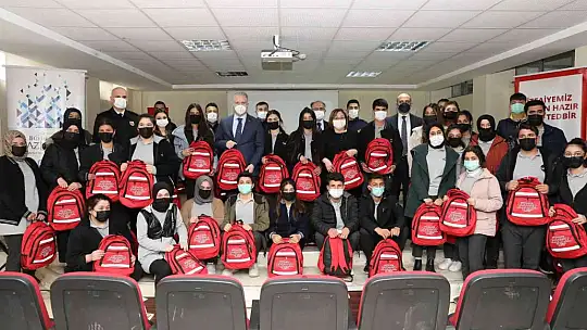Gaziantep itfaiyesi 24 saat görev başında
